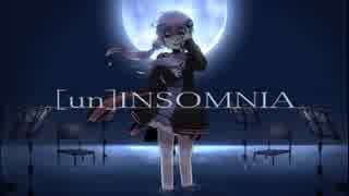 【結月ゆかりV4】 [un]INSOMNIA 【オリジナル曲】