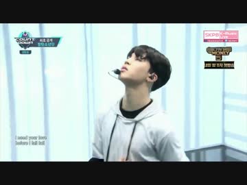 [Comeback Stage] 160512 防弾少年団：BTS ”Save Me” M! countdown
