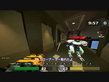 【Reflex】琴葉姉妹のぴょんぴょん動画 part2【VOICEROID実況】