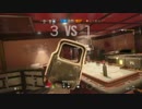 【無線実況】かっこいい厨二を目指してRainbowSix:Siege　Part6