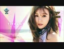 [K-POP] Tiffany(少女時代) - Talk + I Just Wanna Dance (Solo Debut 20160512) (HD)