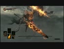 【ダークソウル3】 初期レベ縛り part.4 【妖王オスロエス、無名の王】