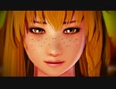 そばかす式霧雨魔理沙「Warrior」
