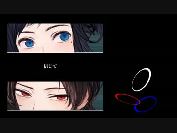 【人力刀剣乱舞】ジ.ッ.タ.ー.ド.ー.ル.【加州・安定】