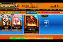 【CHUNITHM】宛城、炎上！！(ADVANCED) LV9