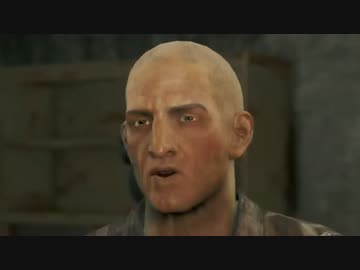 [実況]淡々と息子を探す旅 36[Fallout4]