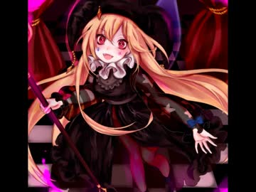 【東方アレンジ】遥か38万キロのボヤージュ / The distance to the moon