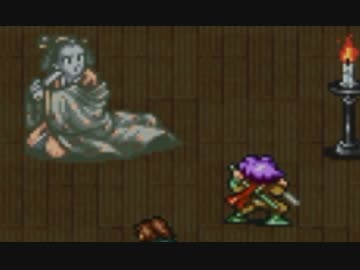 【LIVEALIVE】 人間の業を追うRPG part31 【実況】