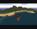 【Minecraft】 幻想の街にて Part. 3-3 【ゆっくり実況】