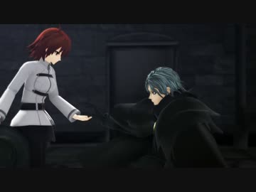 【Fate/MMD】Ｆ Ｇ Ｏ【CMパロ】