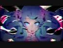 ゴーストルールを歌ってみたが喉が死亡【mio】