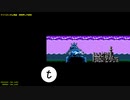 【FC TAS】ナイトガンダム物語 48:27.68　1/3【同時押し不使用】