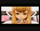 MHX「トラベルナ」を元気に歌ってみた　ハザマ