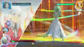 [ポッ拳]格ゲー初心者でも戦いたい#12