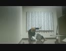 【オリジナル振付】　花瓶に触れた 踊ってみた　【カーチェス】