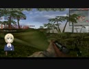 【BF1942FHSW】レイテ島ジャングルの戦い枢軸側part2【2016/5/7CM祭】