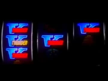 サンダーＶリボルト BB2連目時BGM Imperial Judgement