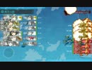 駆逐９友軍泊地奪還作戦　E6甲ゲージ破壊