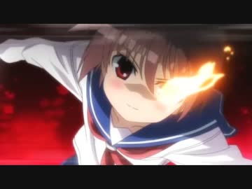 【MAD】　咲-saki-　～眠れる本能～