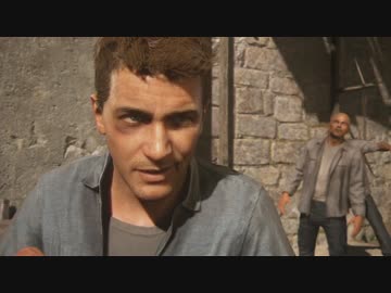 アォンチャーテッド4 臭い族王の最後っ屁 part2