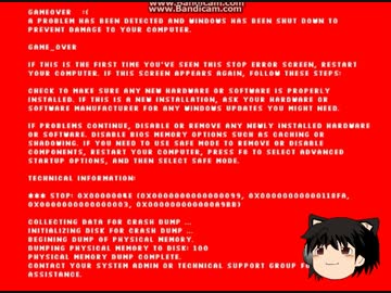 小学生がUnityでゲームを作れる？ part2　【ゆっくり解説・・・？】