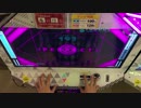 【BeatStream】Just Be Friends（LIGHT）PERFECT【手元】