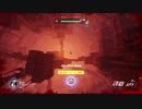 【overwatch】ゲンジ_プレイ動画