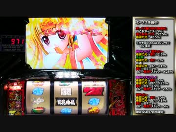 【パチスロ】戦国乙女 ヒデヨシ縛りで一撃万枚を目指す part4