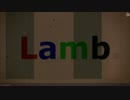 【MMD】つみ式ミクさん交差点でLamb.