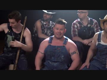 VoicePlay - 1 Minute Musicals- Miley Cyrus - Maker Studios SPARK