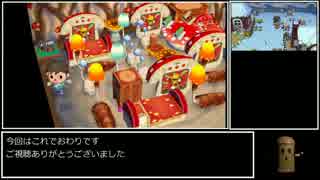 【ゆっくり実況】街へいこうよどうぶつの森part4【カタログコンプ】