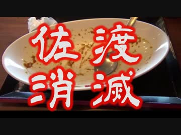 【結月ゆかり車載】佐渡・黒部ダム・善光寺巡りツーリングvol.5