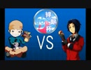 【ポケモンORAS】新しい構築を紹介する人の絆繋杯 【VS kzk】