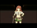 花の香りに誘われて【アーシャのアトリエ　実況】part55前編