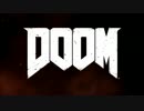 DOOM 普通にプレイ#1