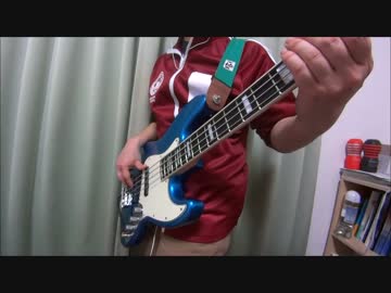 リペア好きな自分ですがメランコリック弾いてみた【一発撮り】