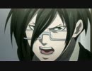 PSYCHO-PASS[狂暴エイリアン]ギャグマンガ日和
