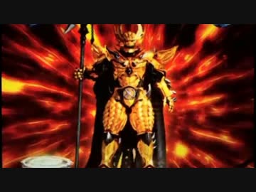 【パチンコ】CRA牙狼金色になれ～ザルバとの契約～RR　BONUS 13回