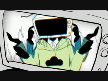 【手書き】三男で∈⊂Η〇【おそ松さん】