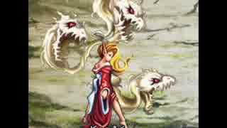 【BGM】四魔貴族バトル2 -The Battle wish Four Noble Devils 2-