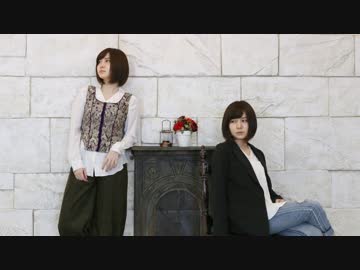 【オリジナル振り付け】アイのシナリオ【踊ってみた】