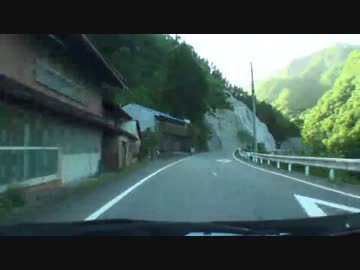 ラジオを聴きながら群馬道の駅巡りドライブ③(上野～大胡①)