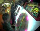 【maimai】 ともか＊せつな   囲い無き世は一期の月影  紫100％SYNC