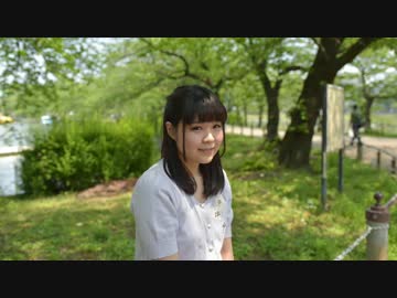 【かえで】ハルイチ。　踊ってみた【５月】