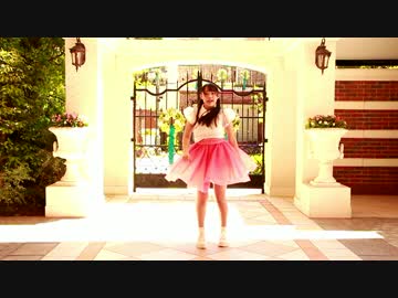 【あいり】 愛言葉 踊ってみた 【19歳・誕生日】