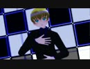 【MMDめだ学】イルカ先生でVALENTI