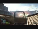 【BF4】ラッシュ突撃しまくったろか実況 #2