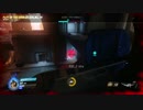 【FPS】Over Watchβ 試合04 勝利のビートだチェケラっ！ 【PS4シェア機能】