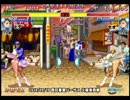 スパIIX 西日暮里バーサス火曜東西戦 2016/05/10 2/3
