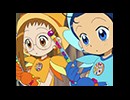 おジャ魔女どれみ　第４話　「みんな魔女なら怖くない」